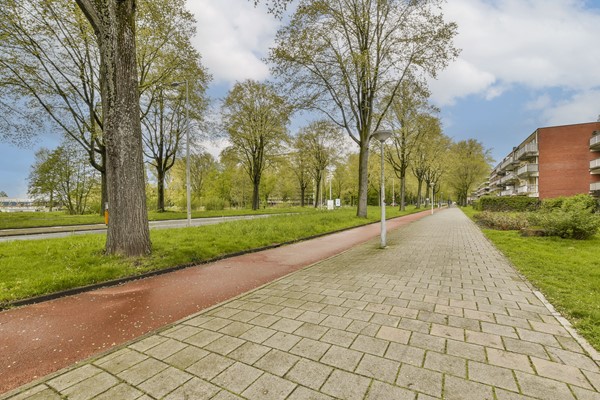 Medium property photo - Johan Hofmanstraat 217, 1069 KD Amsterdam